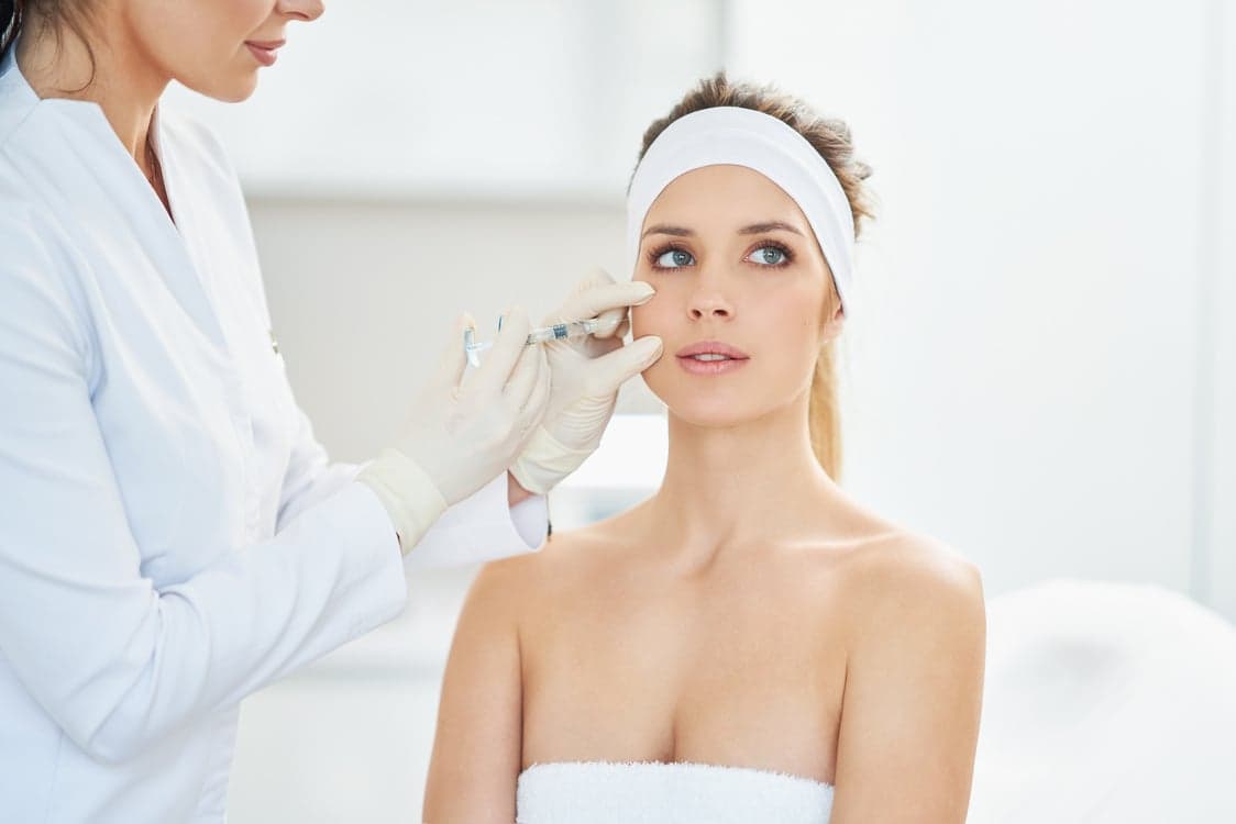 Dermal Fillers & Biostimulators