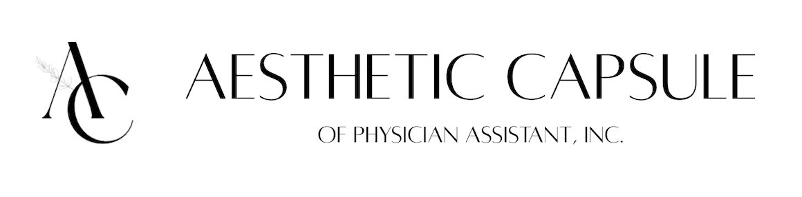 Aesthetic Capsule of Physician Assistant, Inc.